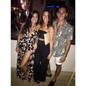 Meet your Posher, Matt